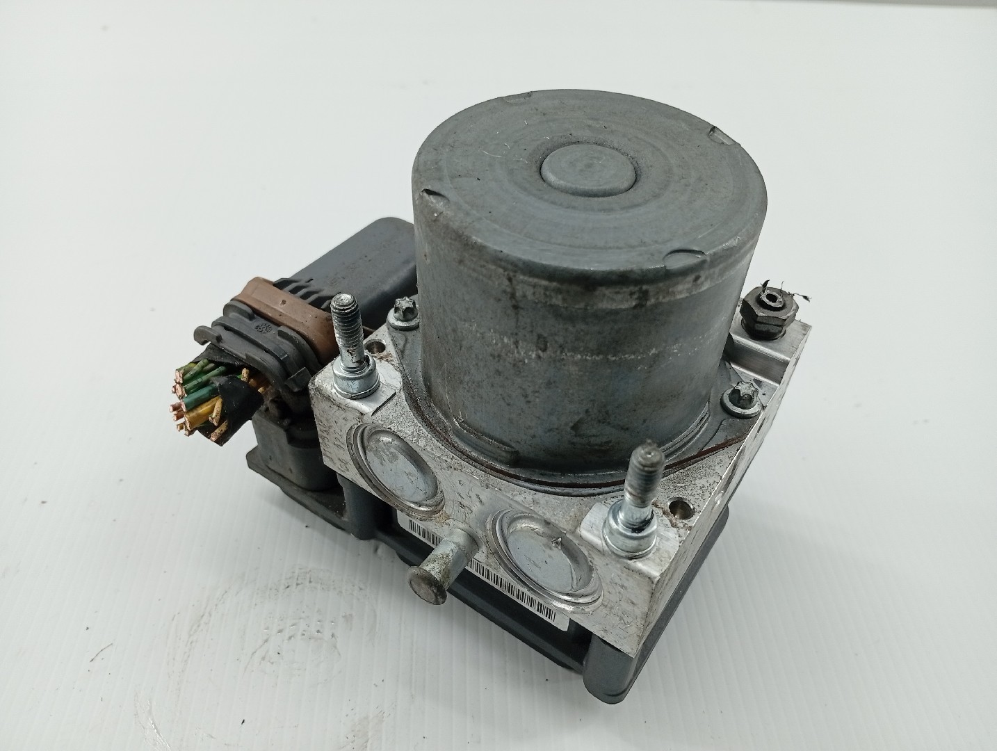 Módulo de ABS CITROEN C4 Coupé (LA_) | 04 - 13 Imagem-5