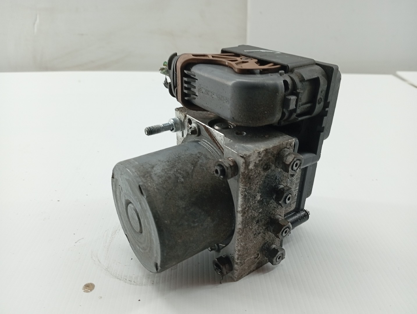 Módulo de ABS CITROEN C4 Coupé (LA_) | 04 - 13 Imagem-4