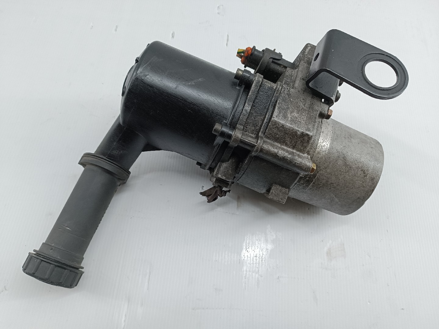 Bomba de direçao assistida CITROEN C4 Coupé (LA_) | 04 - 13