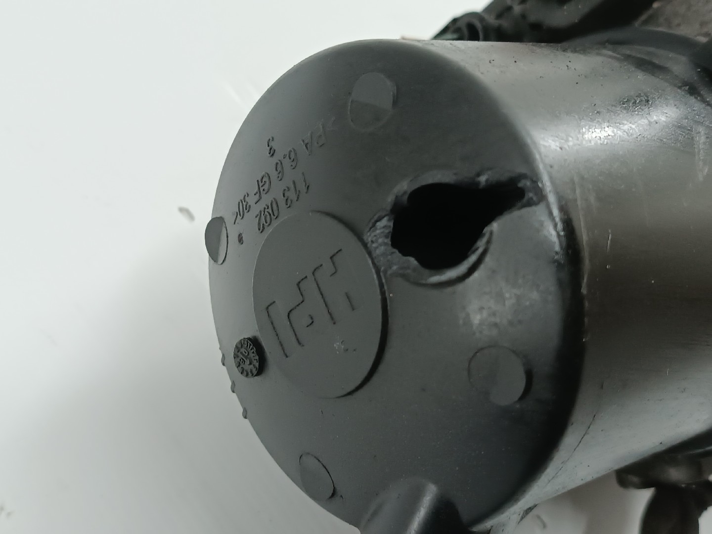 Bomba de direçao assistida CITROEN C4 Coupé (LA_) | 04 - 13 Imagem-1