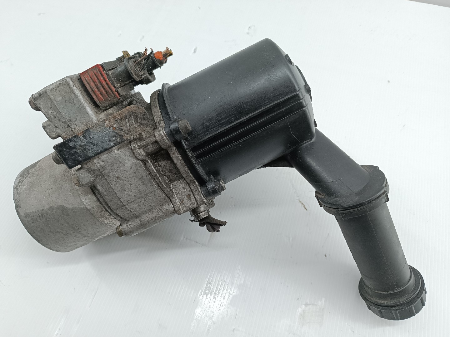 Bomba de direçao assistida CITROEN C4 Coupé (LA_) | 04 - 13 Imagem-5