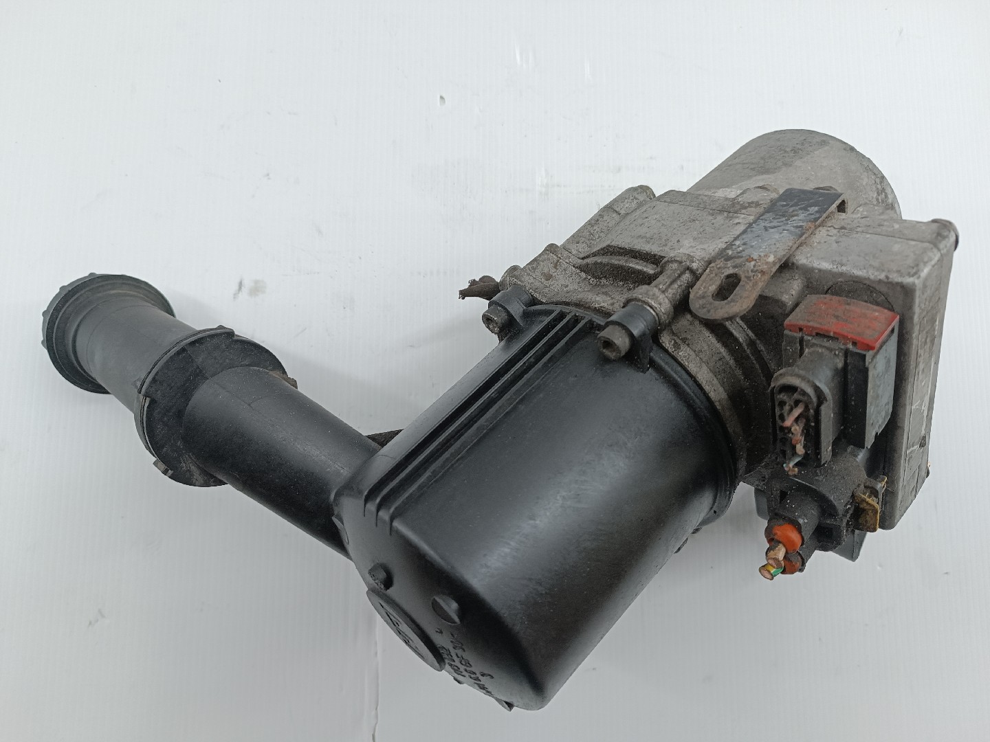 Bomba de direçao assistida CITROEN C4 Coupé (LA_) | 04 - 13 Imagem-4