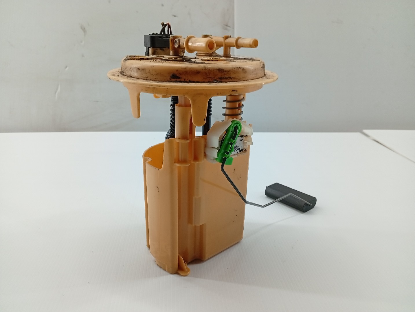 Bomba de Combustível CITROEN C4 Coupé (LA_) | 04 - 13 Imagem-2