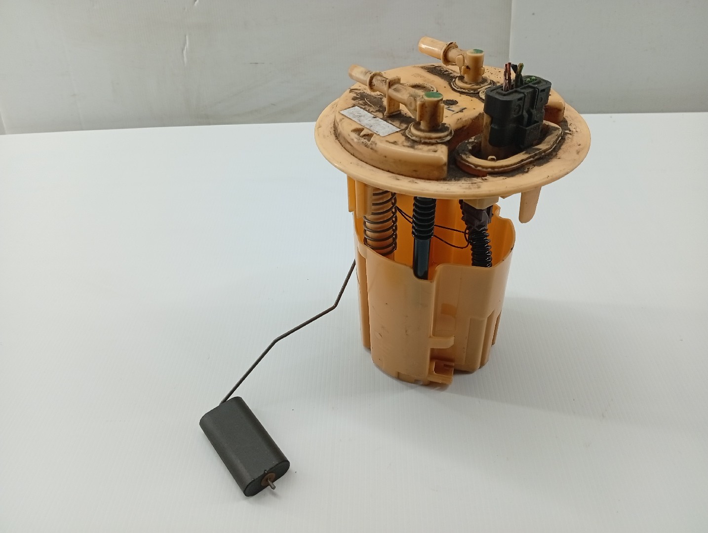 Bomba de Combustível CITROEN C4 Coupé (LA_) | 04 - 13