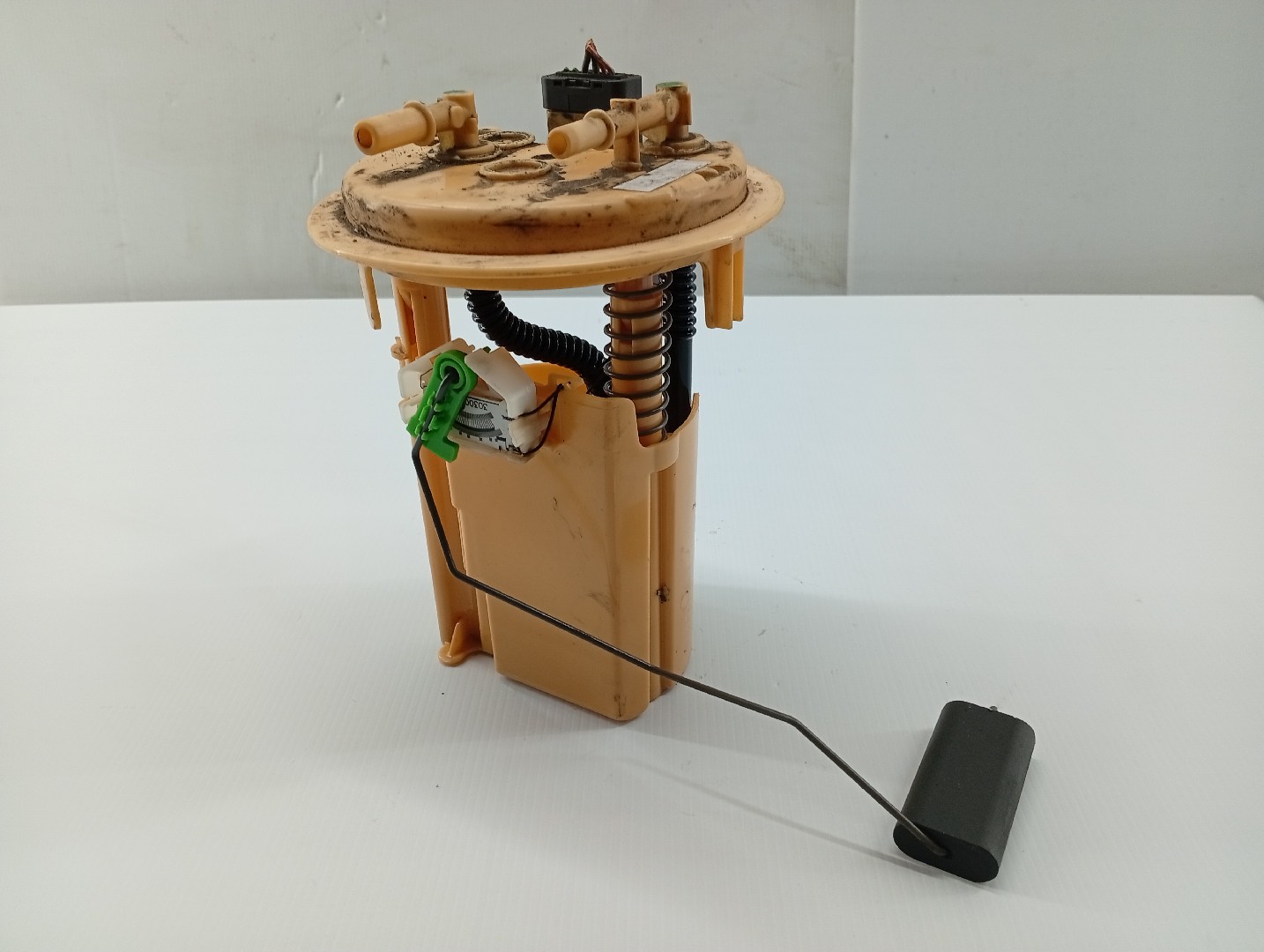 Bomba de Combustível CITROEN C4 Coupé (LA_) | 04 - 13 Imagem-3