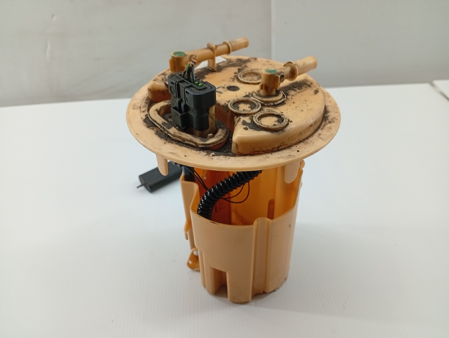 Bomba de Combustível CITROEN C4 Coupé (LA_) | 04 - 13 Imagem-1