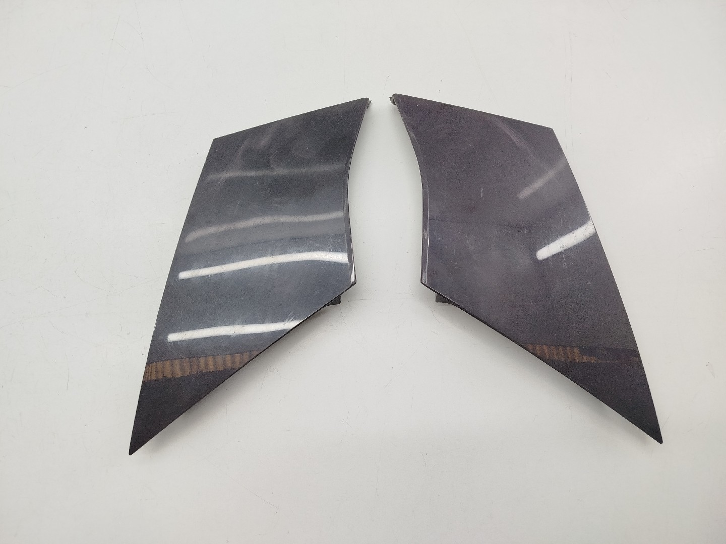 Moldura de pilar C NISSAN MICRA V (K14) | 16 - 