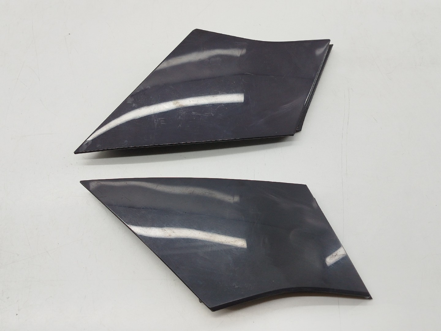 Moldura de pilar C NISSAN MICRA V (K14) | 16 -  Imagem-5