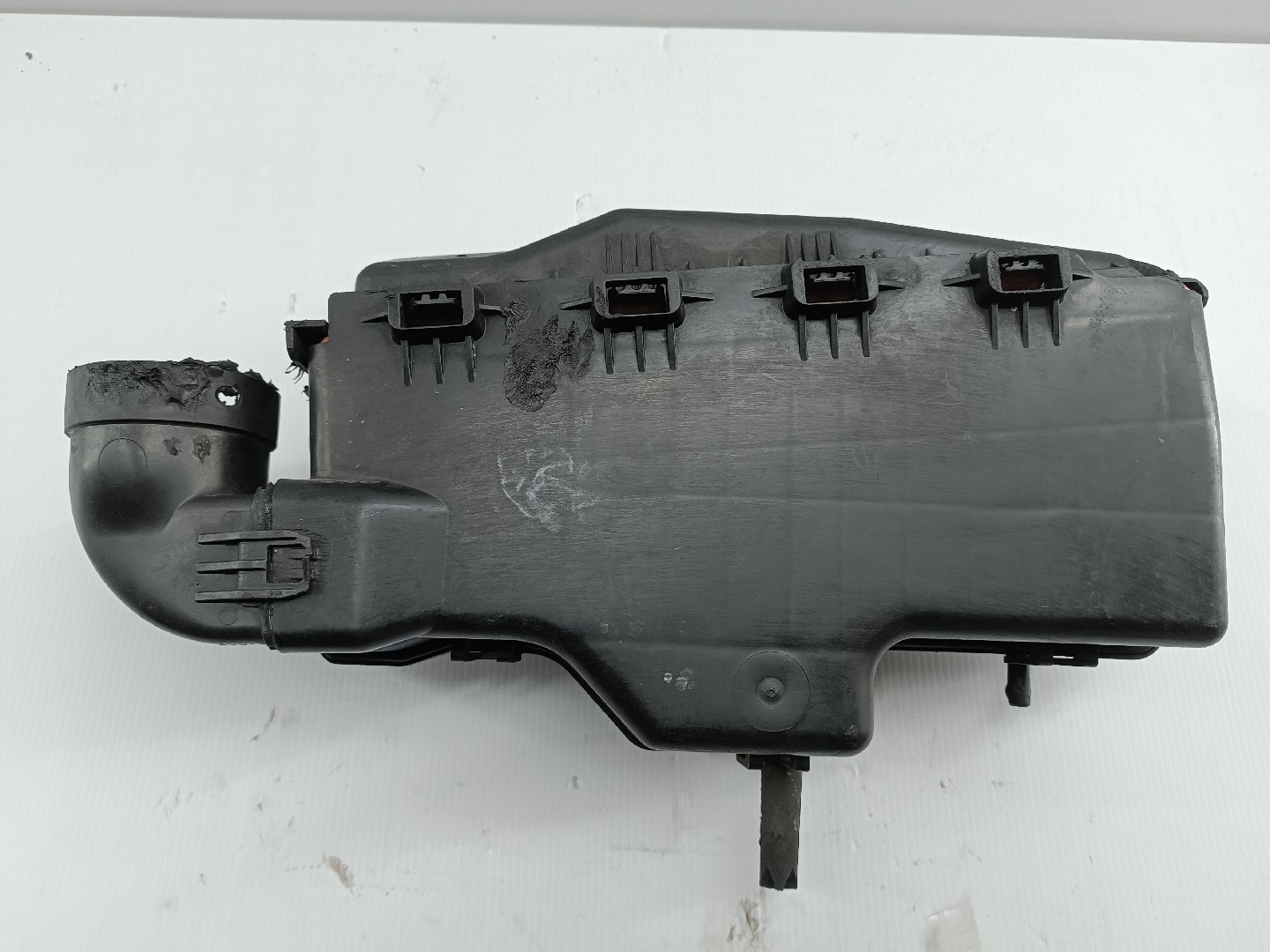 Caixa de filtro de ar CITROEN C4 Coupé (LA_) | 04 - 13 Imagem-3