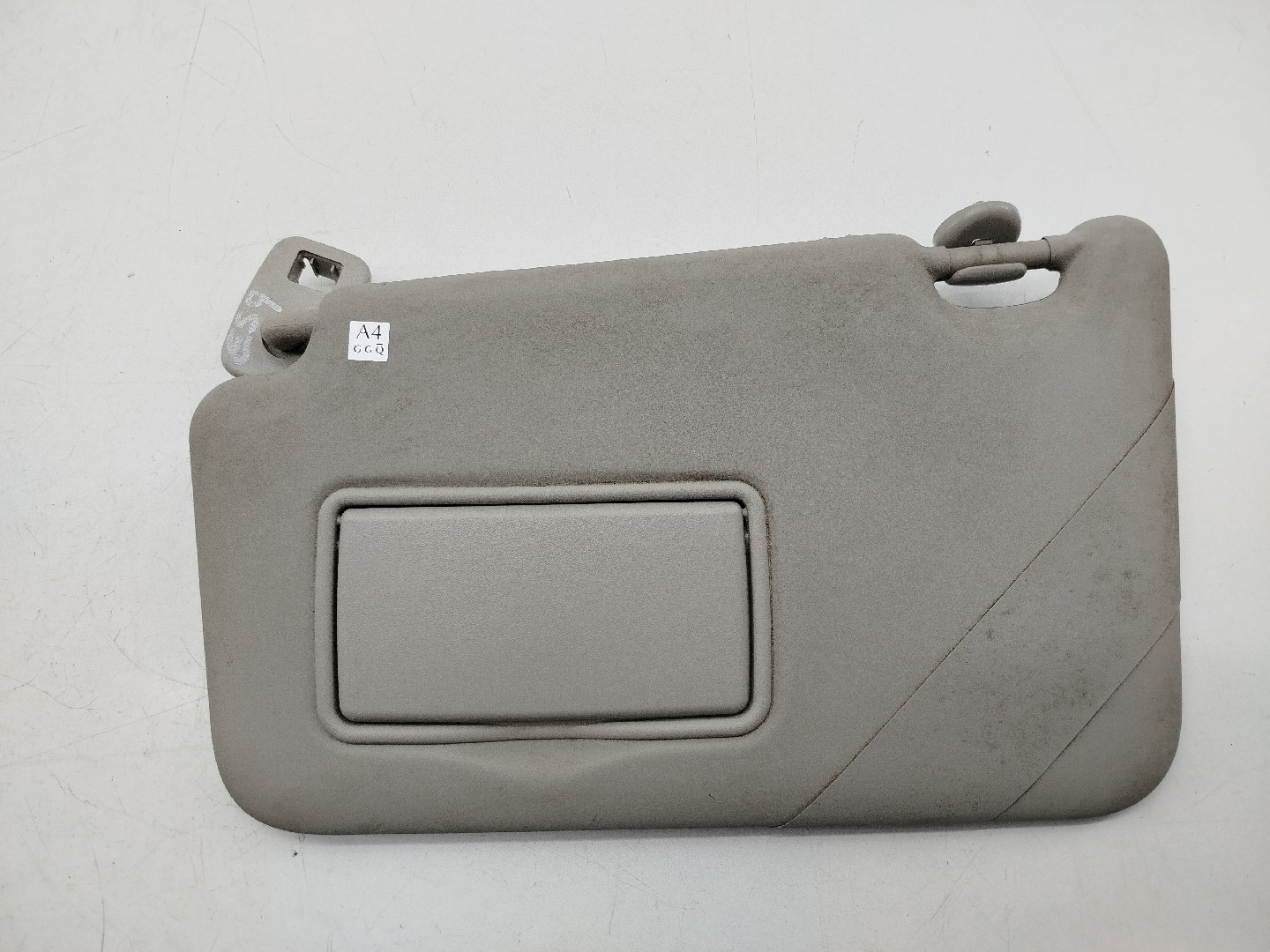 Pala do Sol Esquerda NISSAN MICRA V (K14) | 16 - 