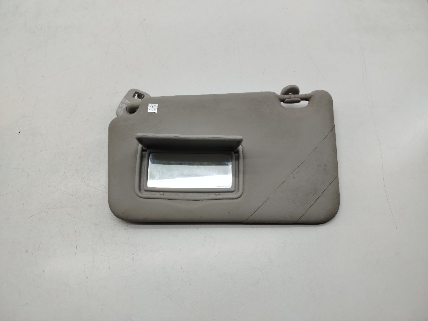 Pala do Sol Esquerda NISSAN MICRA V (K14) | 16 -  Imagem-1