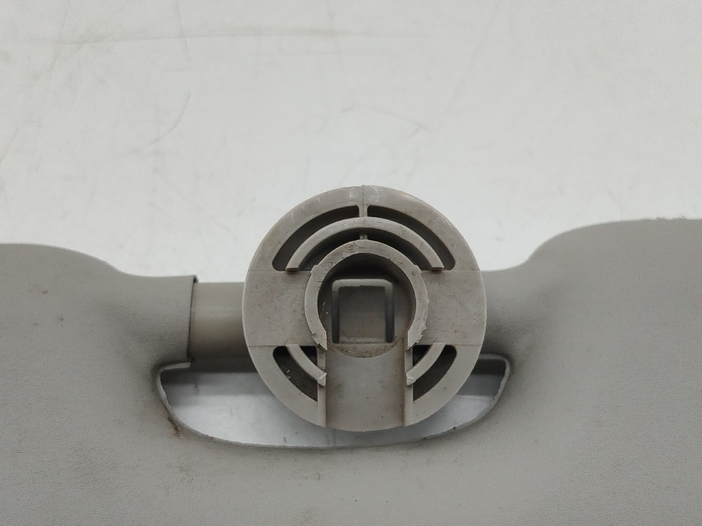 Pala do Sol Esquerda NISSAN MICRA V (K14) | 16 -  Imagem-4