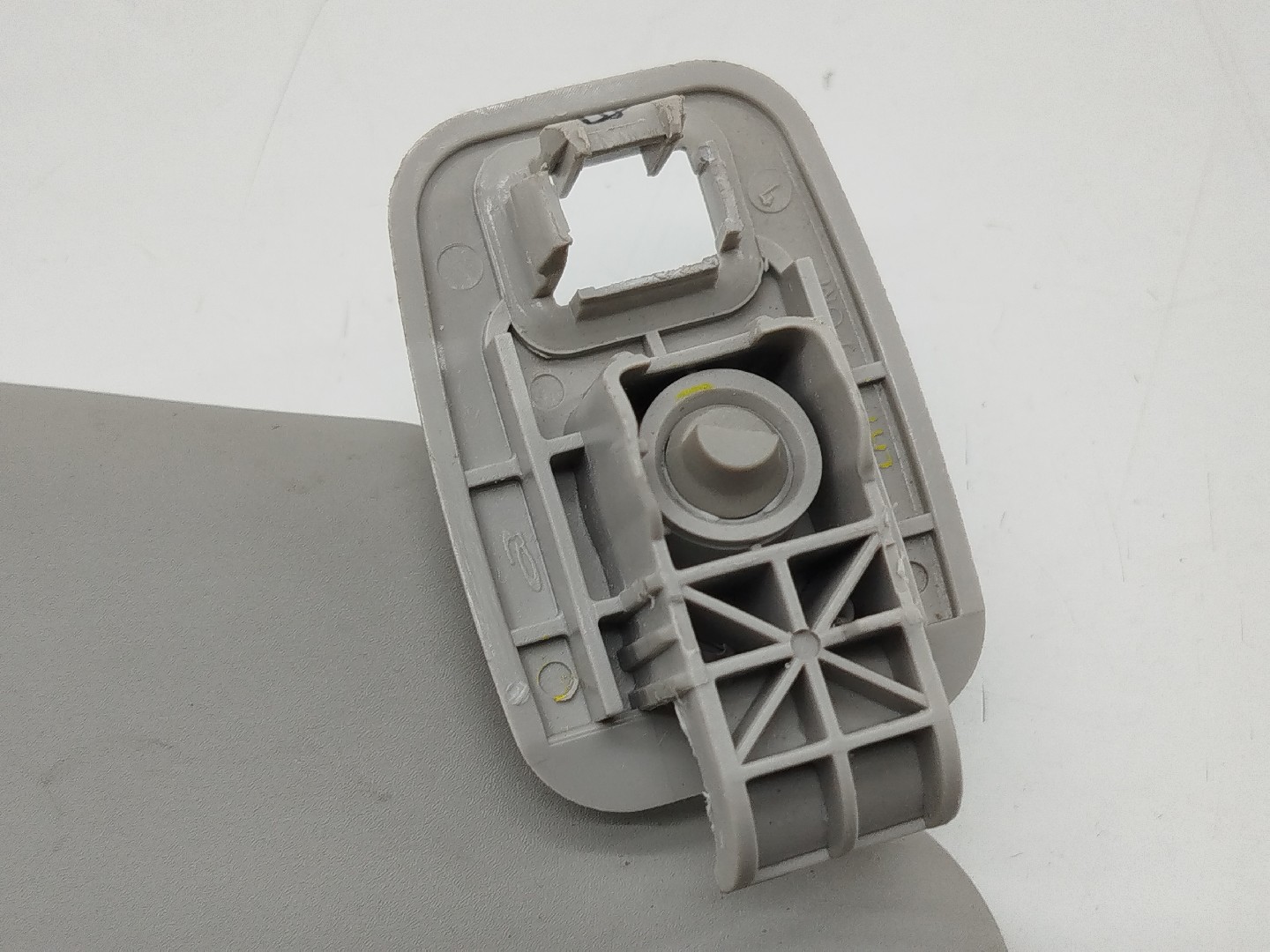 Pala do Sol Esquerda NISSAN MICRA V (K14) | 16 -  Imagem-3