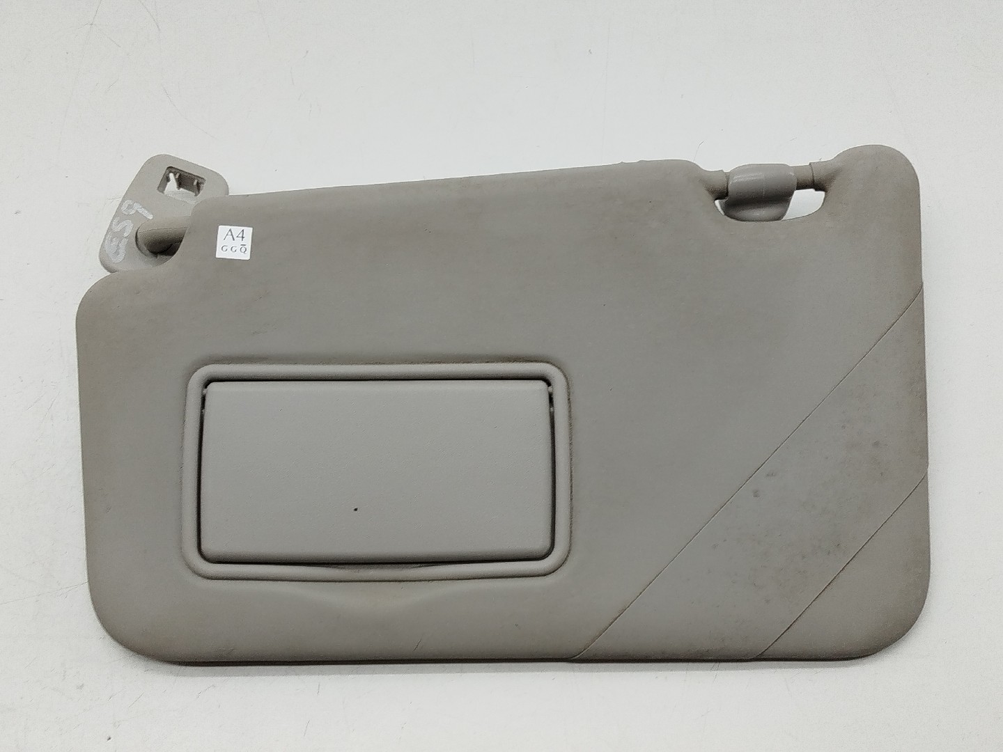 Pala do Sol Esquerda NISSAN MICRA V (K14) | 16 -  Imagem-6