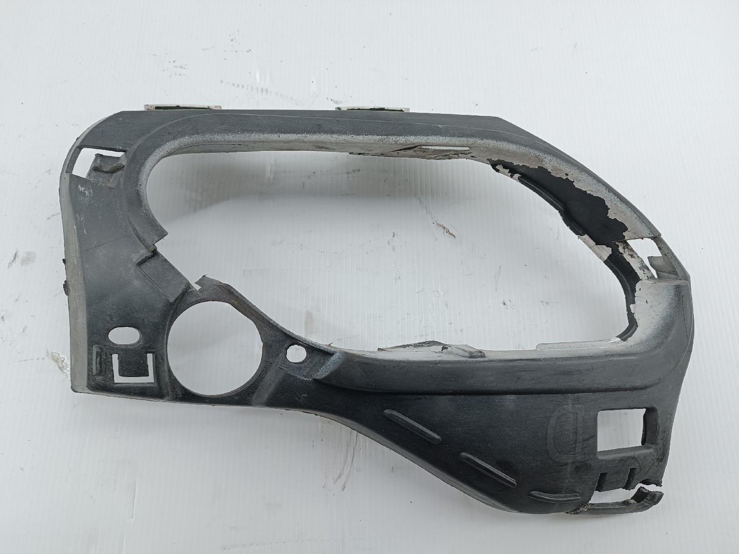 Acabamento de farol de nevoeiro CITROEN C4 Coupé (LA_) | 04 - 13 Imagem-3