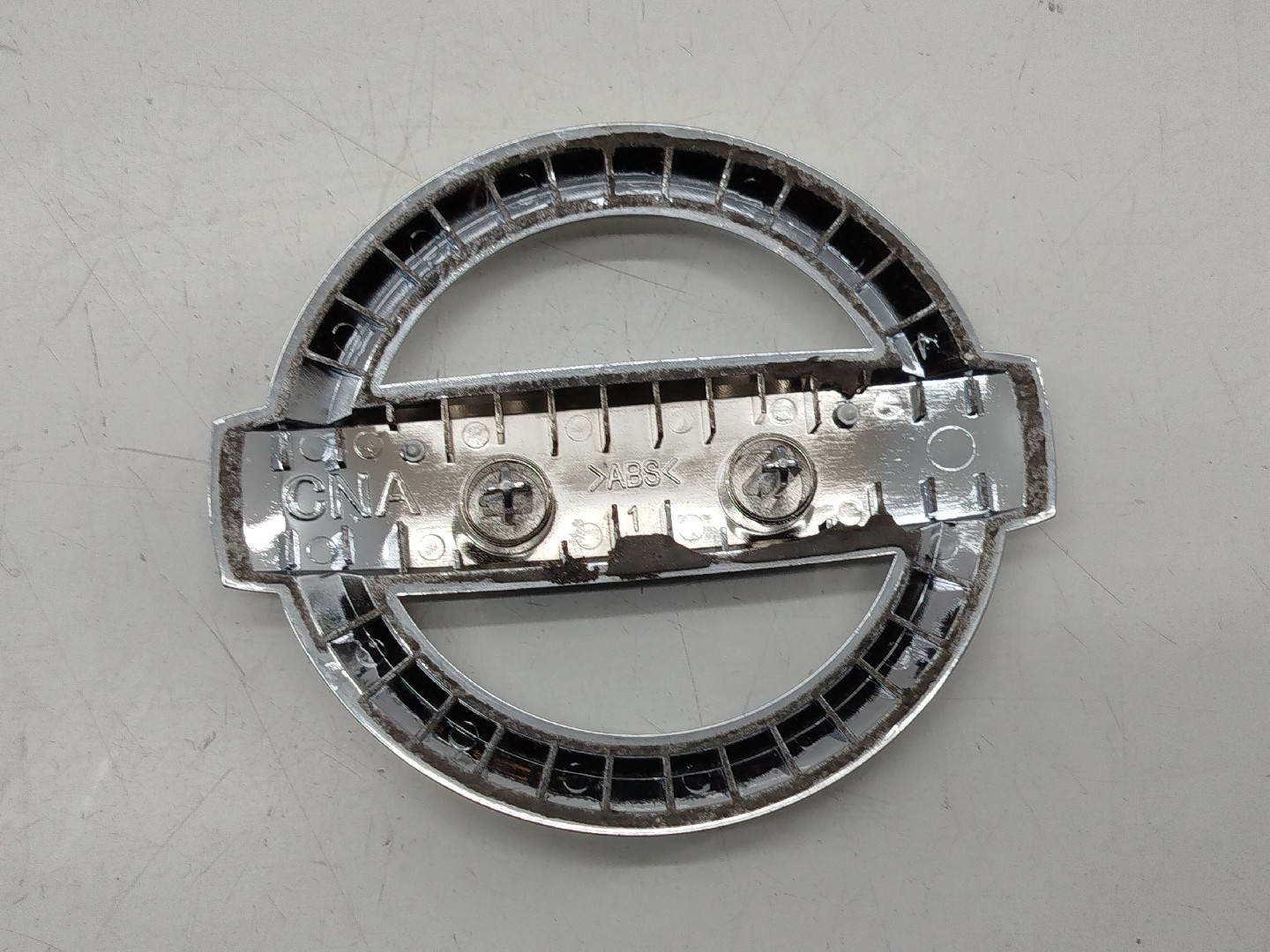 Símbolo NISSAN MICRA V (K14) | 16 -  Imagem-1