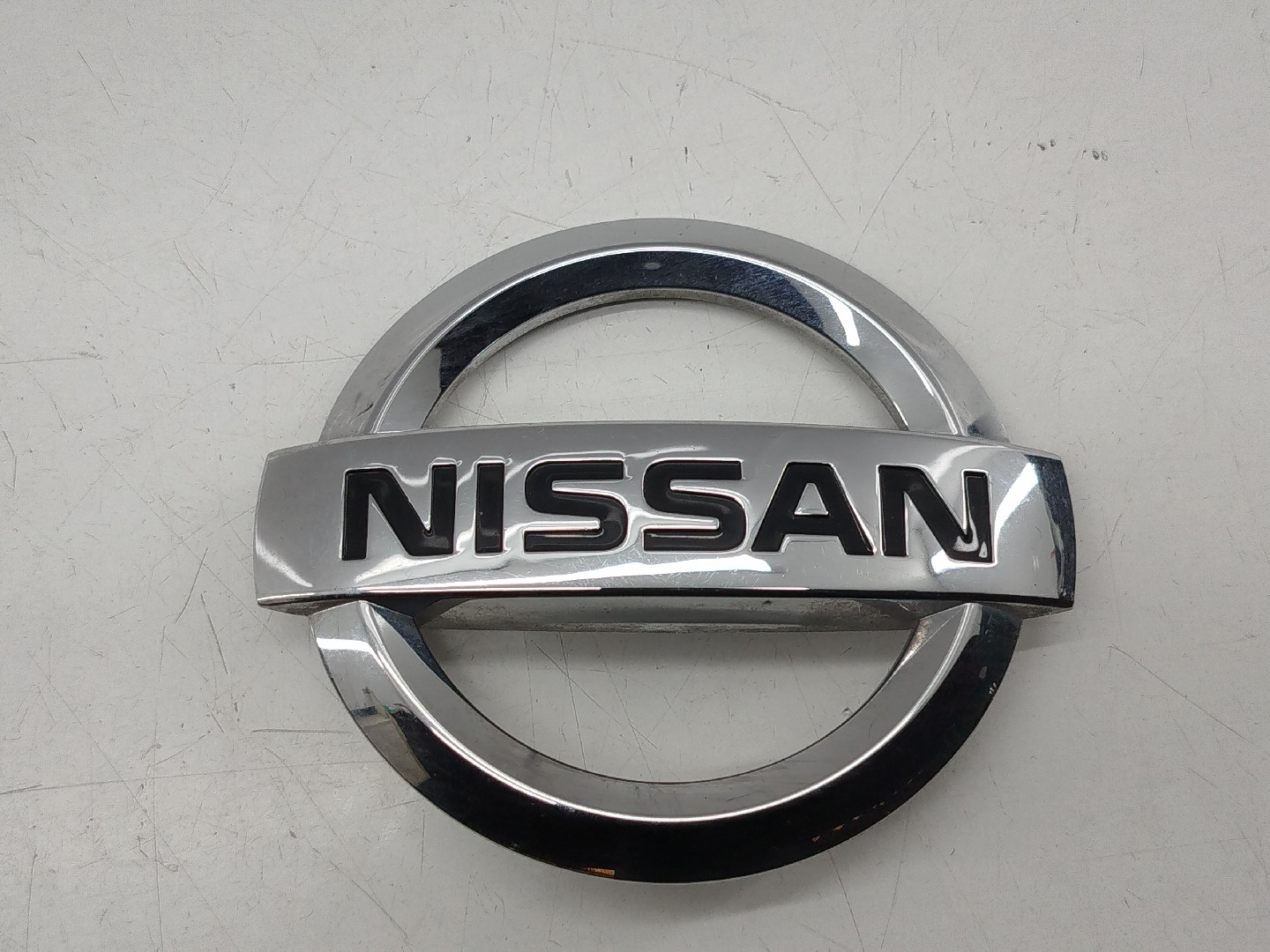 Símbolo NISSAN MICRA V (K14) | 16 - 