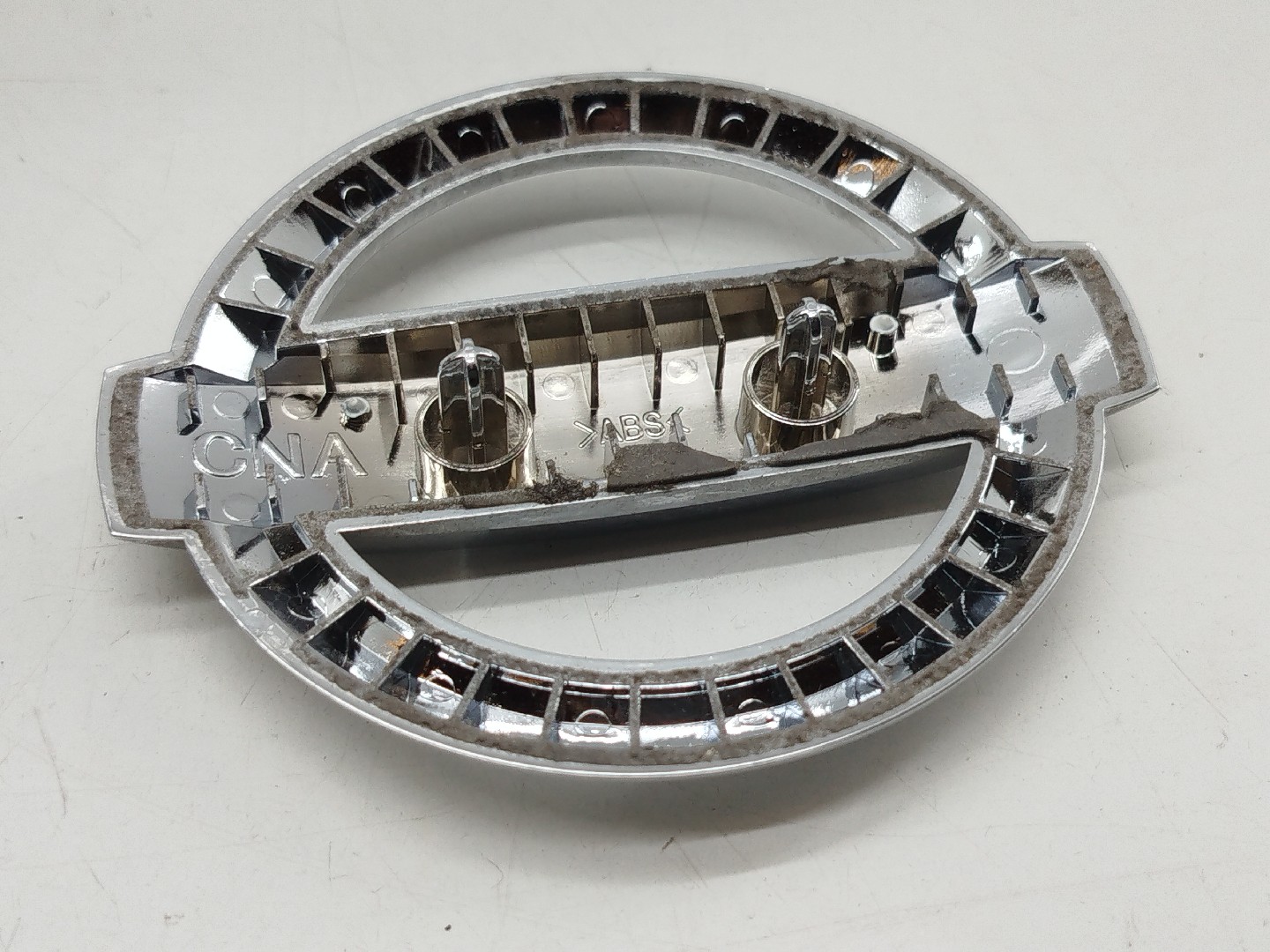 Símbolo NISSAN MICRA V (K14) | 16 -  Imagem-2