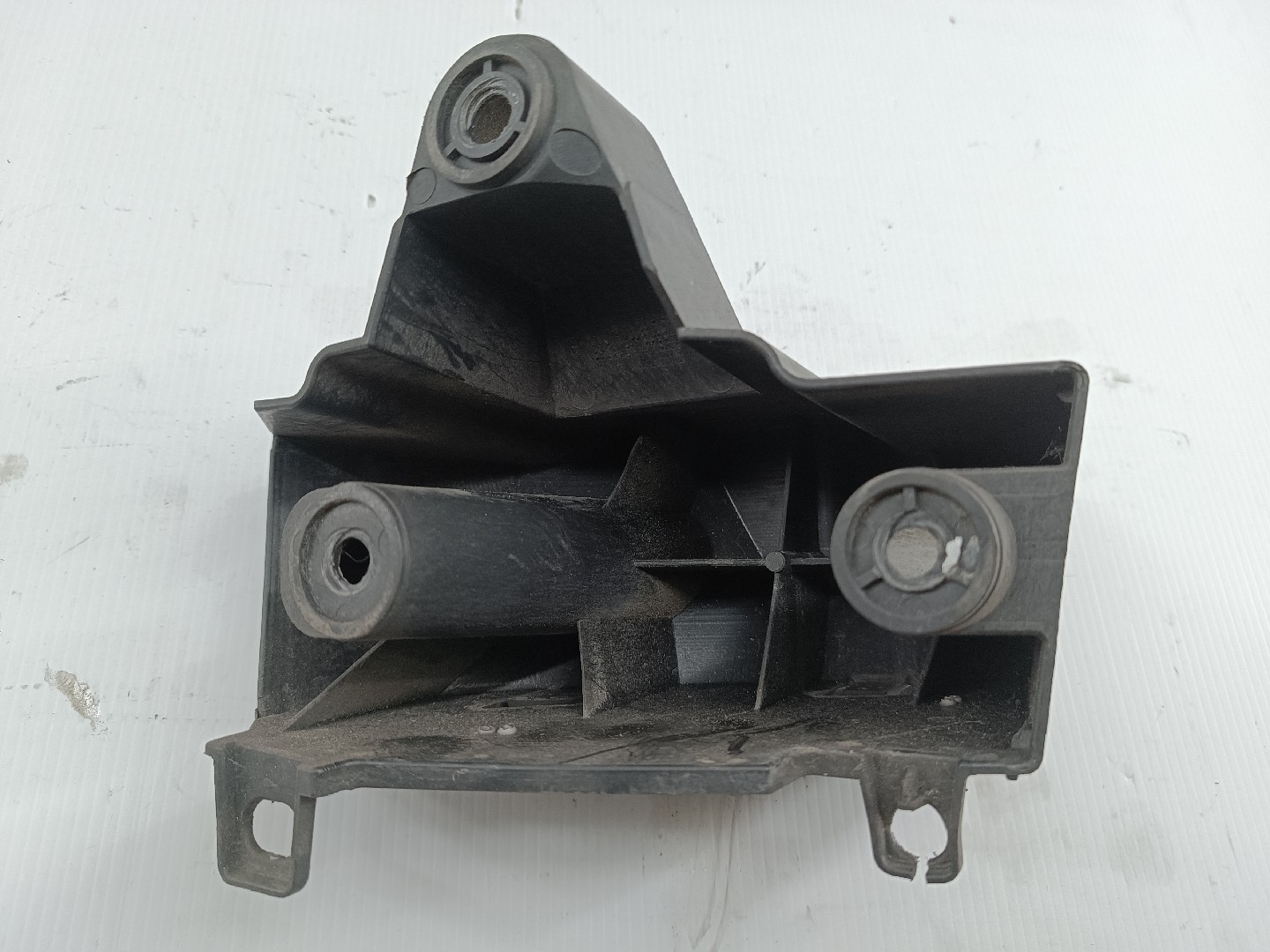 Suporte de montagem de para-choques CITROEN C4 Coupé (LA_) | 04 - 13 Imagem-1