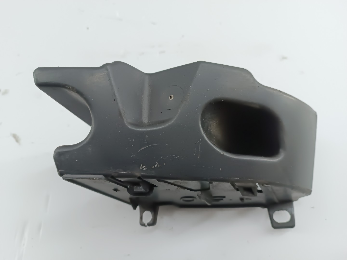 Suporte de montagem de para-choques CITROEN C4 Coupé (LA_) | 04 - 13 Imagem-3