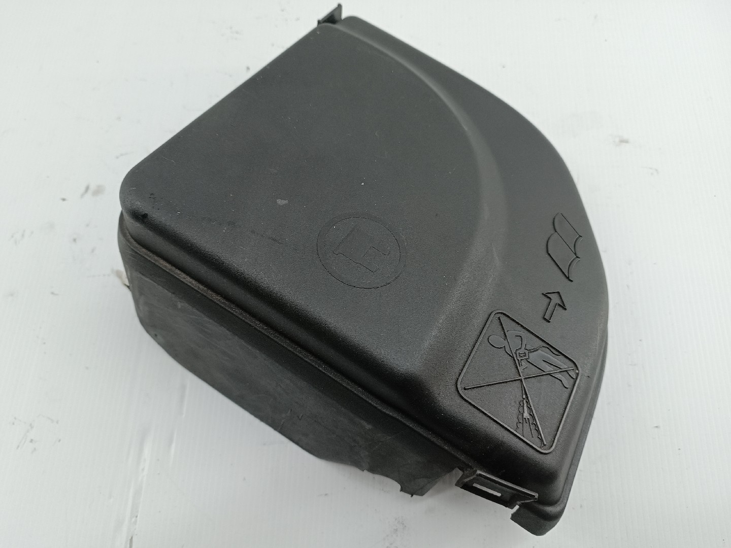 Tampa de caixa de fusiveis CITROEN C4 Coupé (LA_) | 04 - 13 Imagem-4