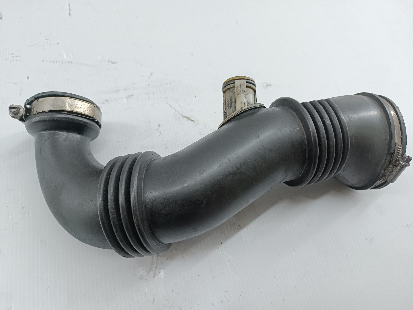 Tubagem do Intercooler CITROEN C4 Coupé (LA_) | 04 - 13 Imagem-3