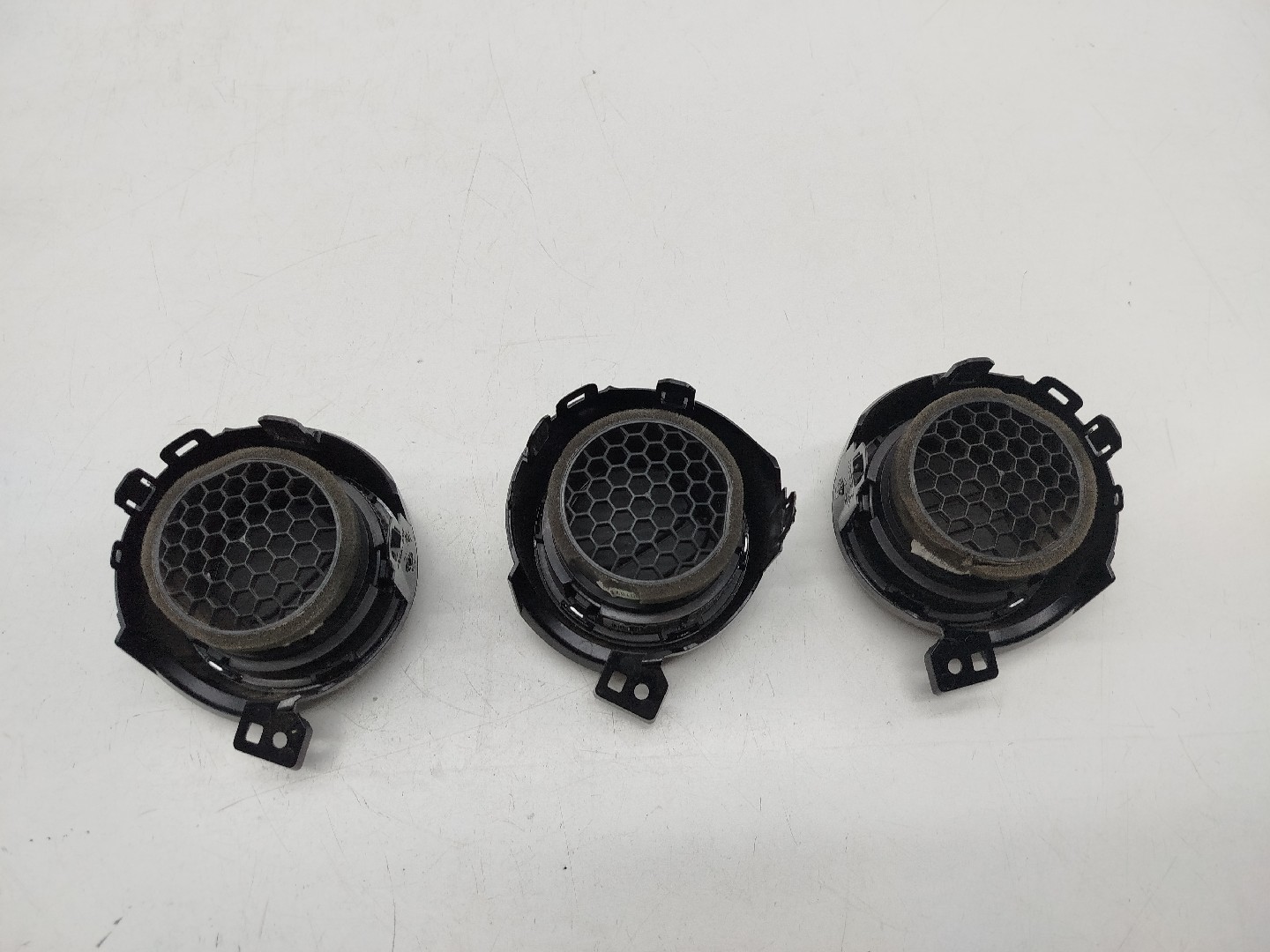 Saída de ar NISSAN MICRA V (K14) | 16 -  Imagem-1