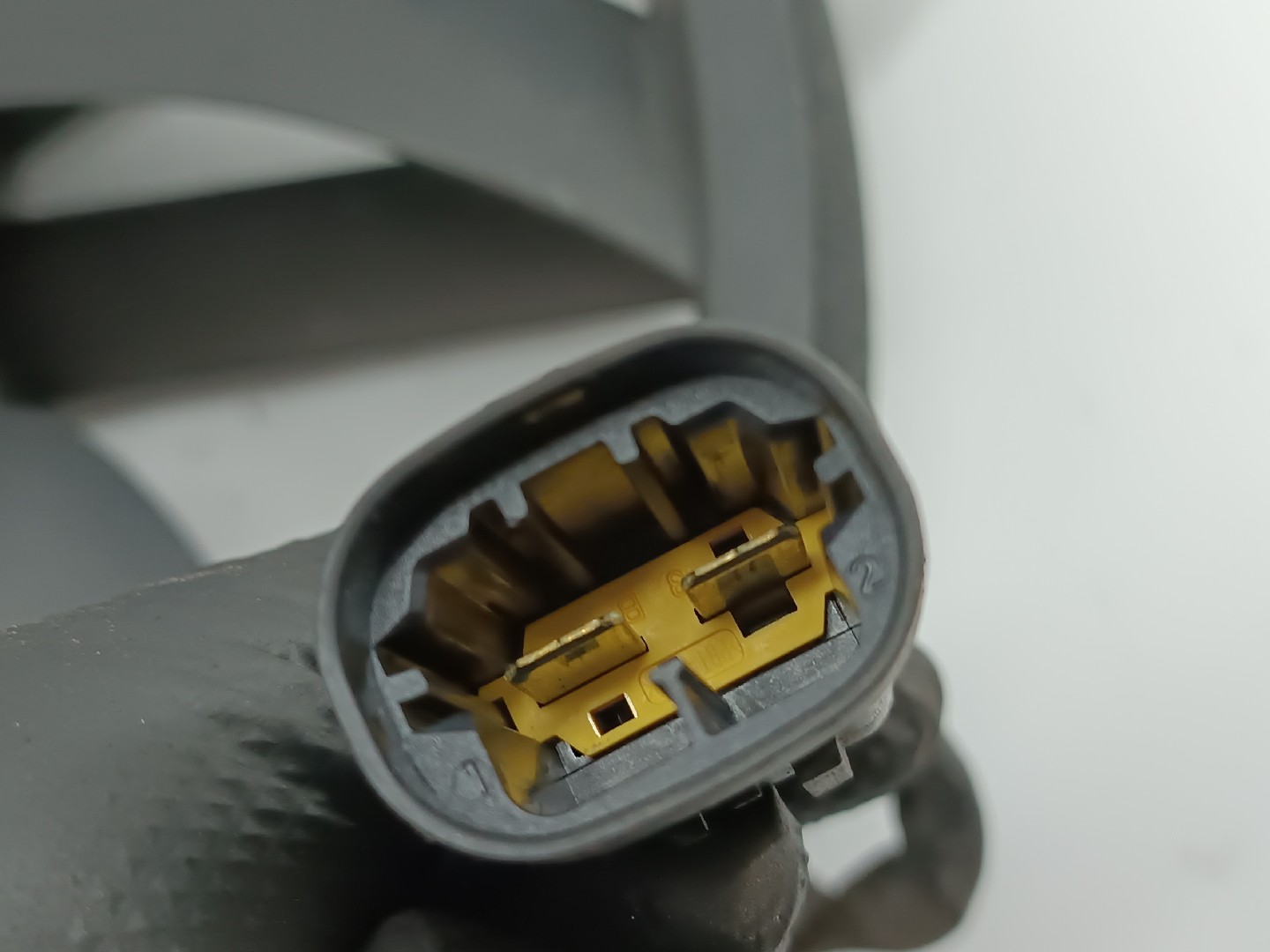 Termo ventilador CITROEN C4 Coupé (LA_) | 04 - 13 Imagem-3