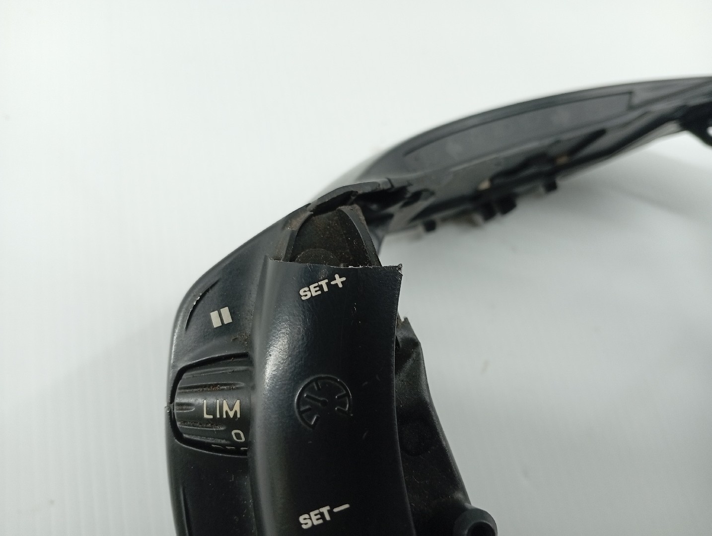 Comandos do Volante CITROEN C4 Coupé (LA_) | 04 - 13 Imagem-1