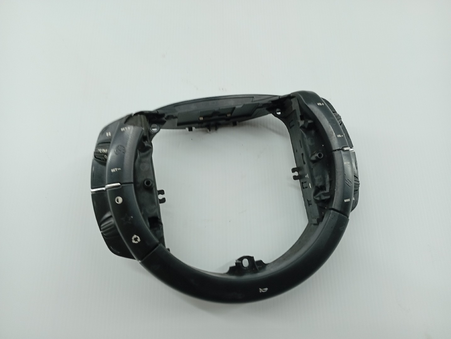 Comandos do Volante CITROEN C4 Coupé (LA_) | 04 - 13 Imagem-4