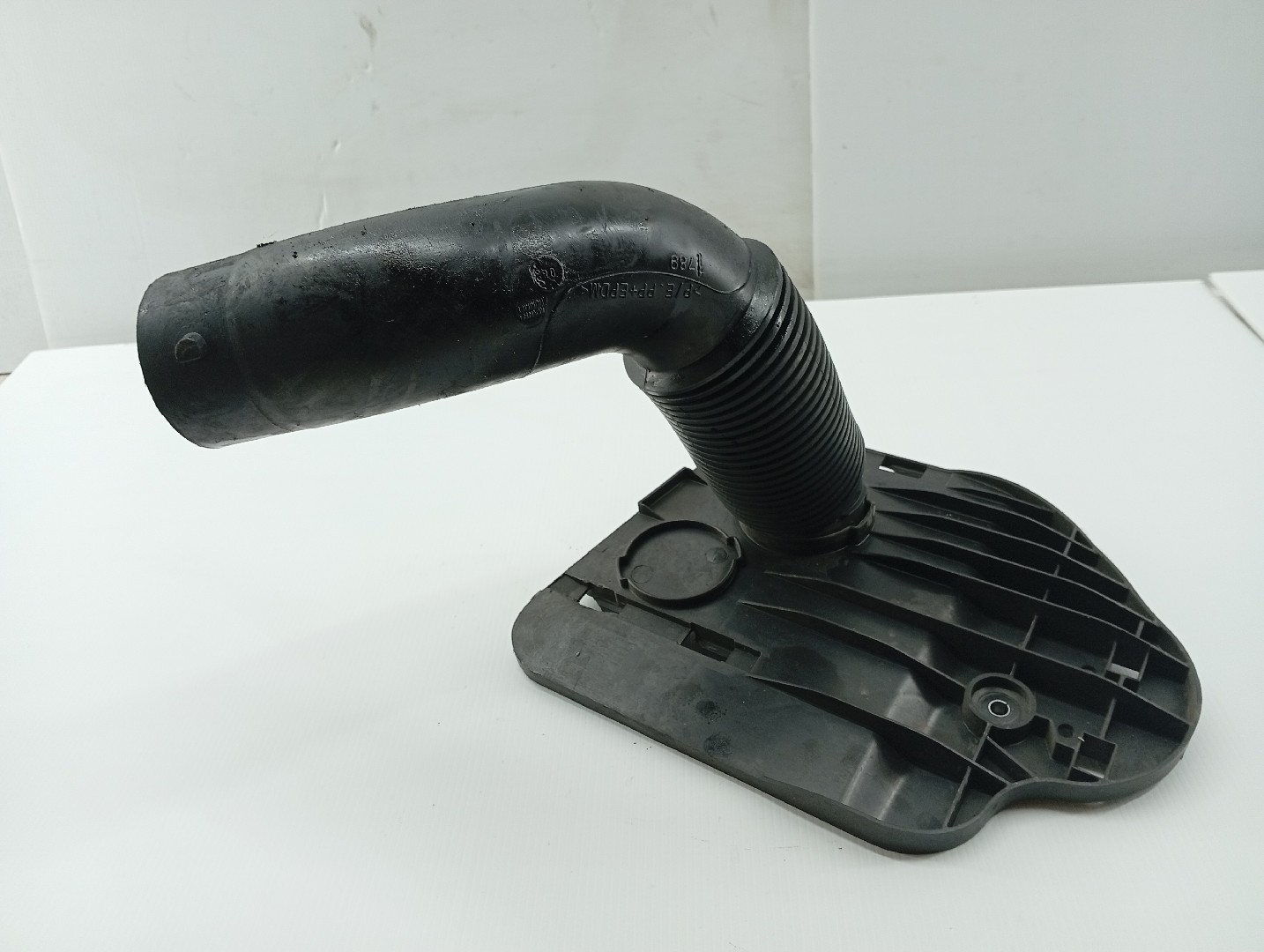 Tubo de Ar CITROEN C4 Coupé (LA_) | 04 - 13 Imagem-1