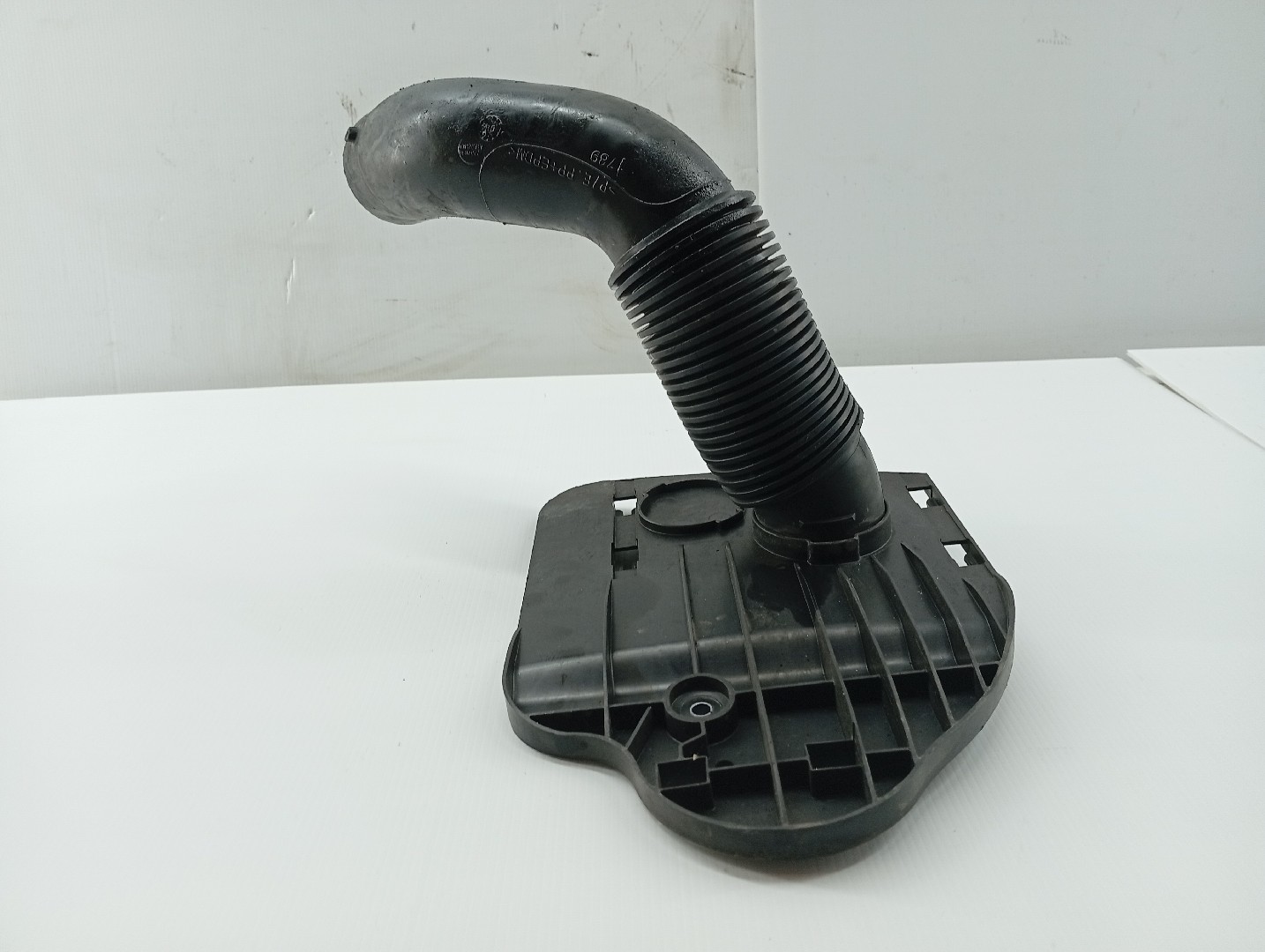 Tubo de Ar CITROEN C4 Coupé (LA_) | 04 - 13 Imagem-2