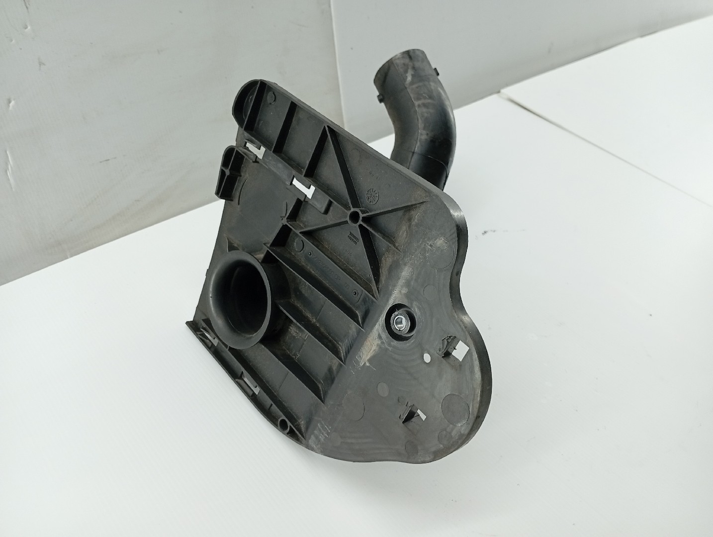 Tubo de Ar CITROEN C4 Coupé (LA_) | 04 - 13 Imagem-3