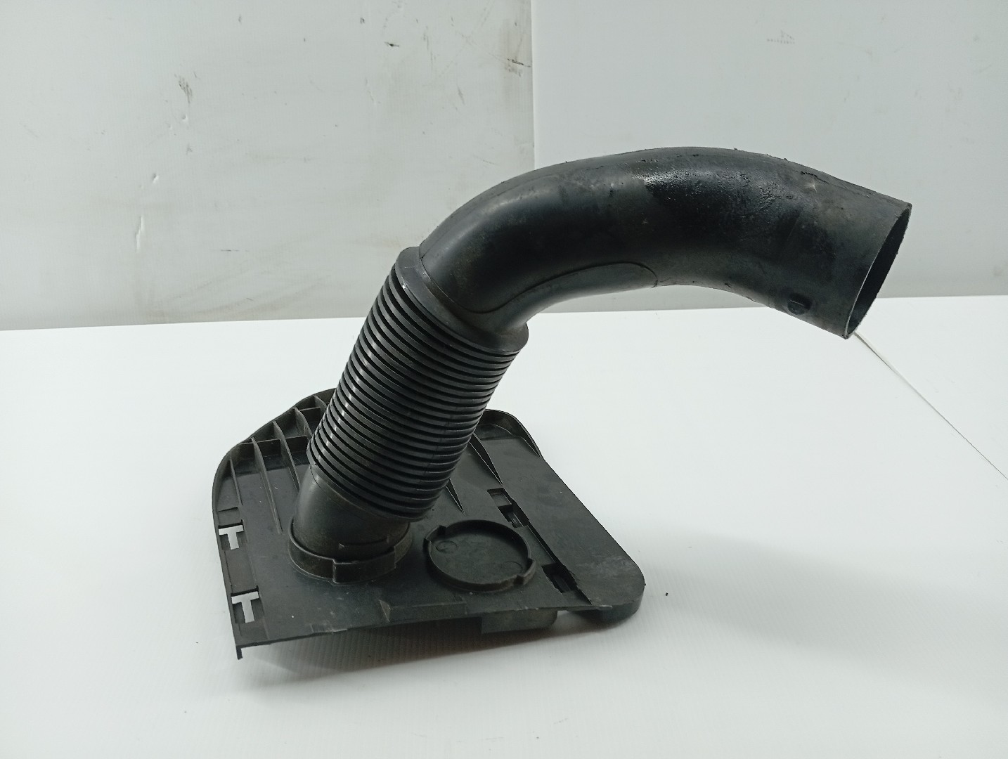 Tubo de Ar CITROEN C4 Coupé (LA_) | 04 - 13