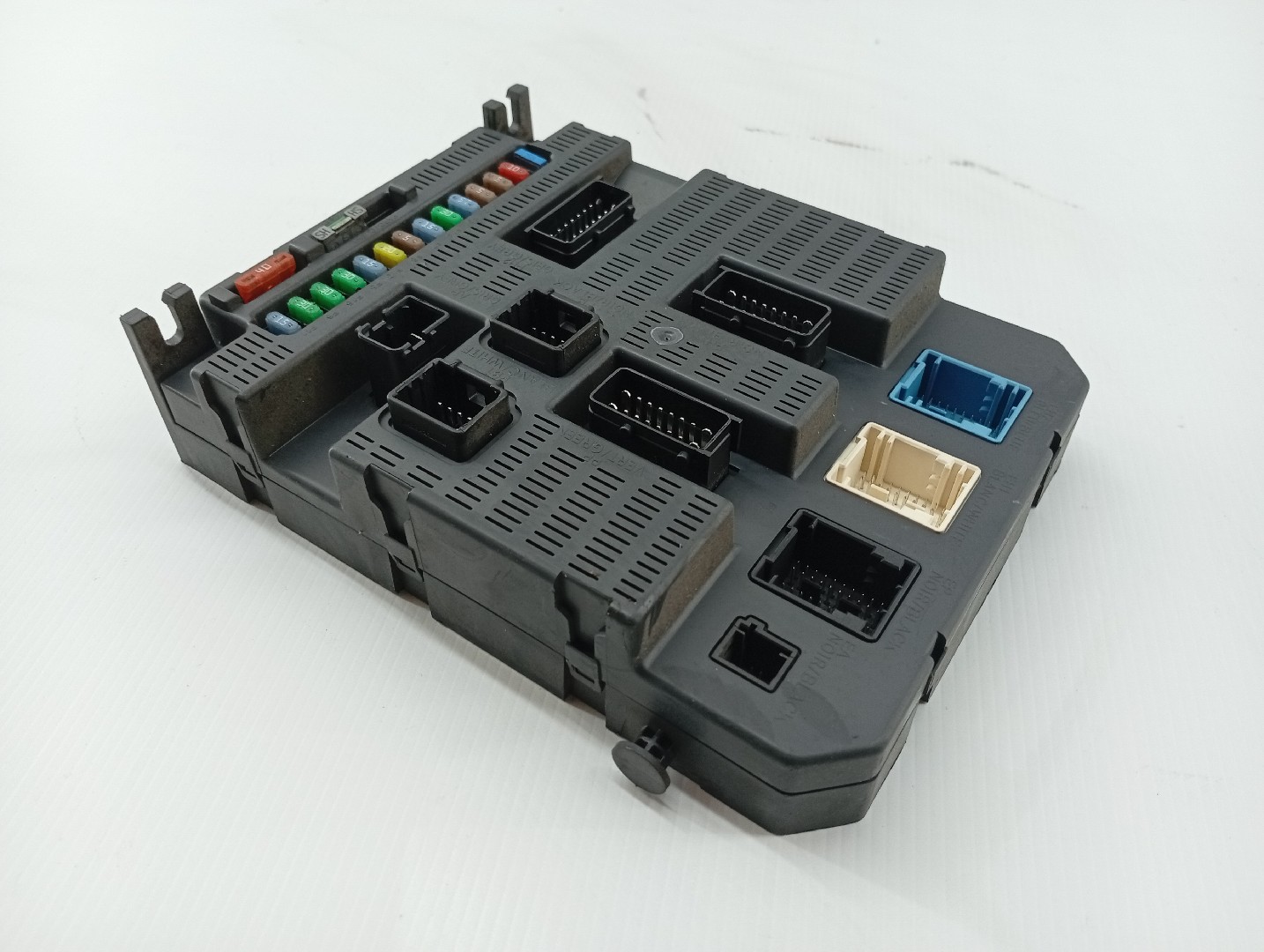 Módulo BSI CITROEN C4 Coupé (LA_) | 04 - 13 Imagem-2