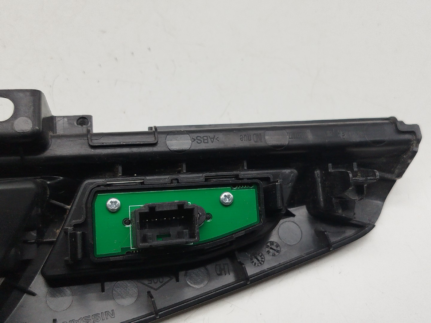 Difusor de ar central NISSAN MICRA V (K14) | 16 -  Imagem-6