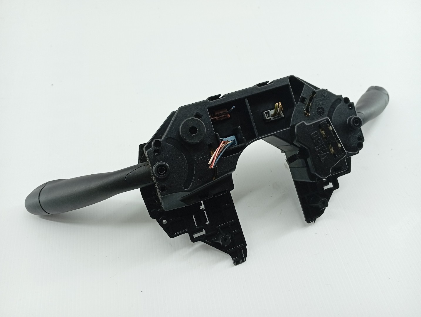 Comutador de Luzes /Piscas /Limpa Para-Brisas CITROEN C4 Coupé (LA_) | 04 - 13 Imagem-3