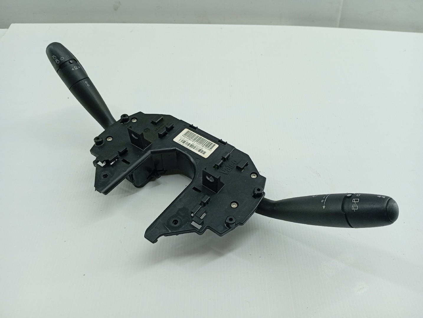 Comutador de Luzes /Piscas /Limpa Para-Brisas CITROEN C4 Coupé (LA_) | 04 - 13 Imagem-2