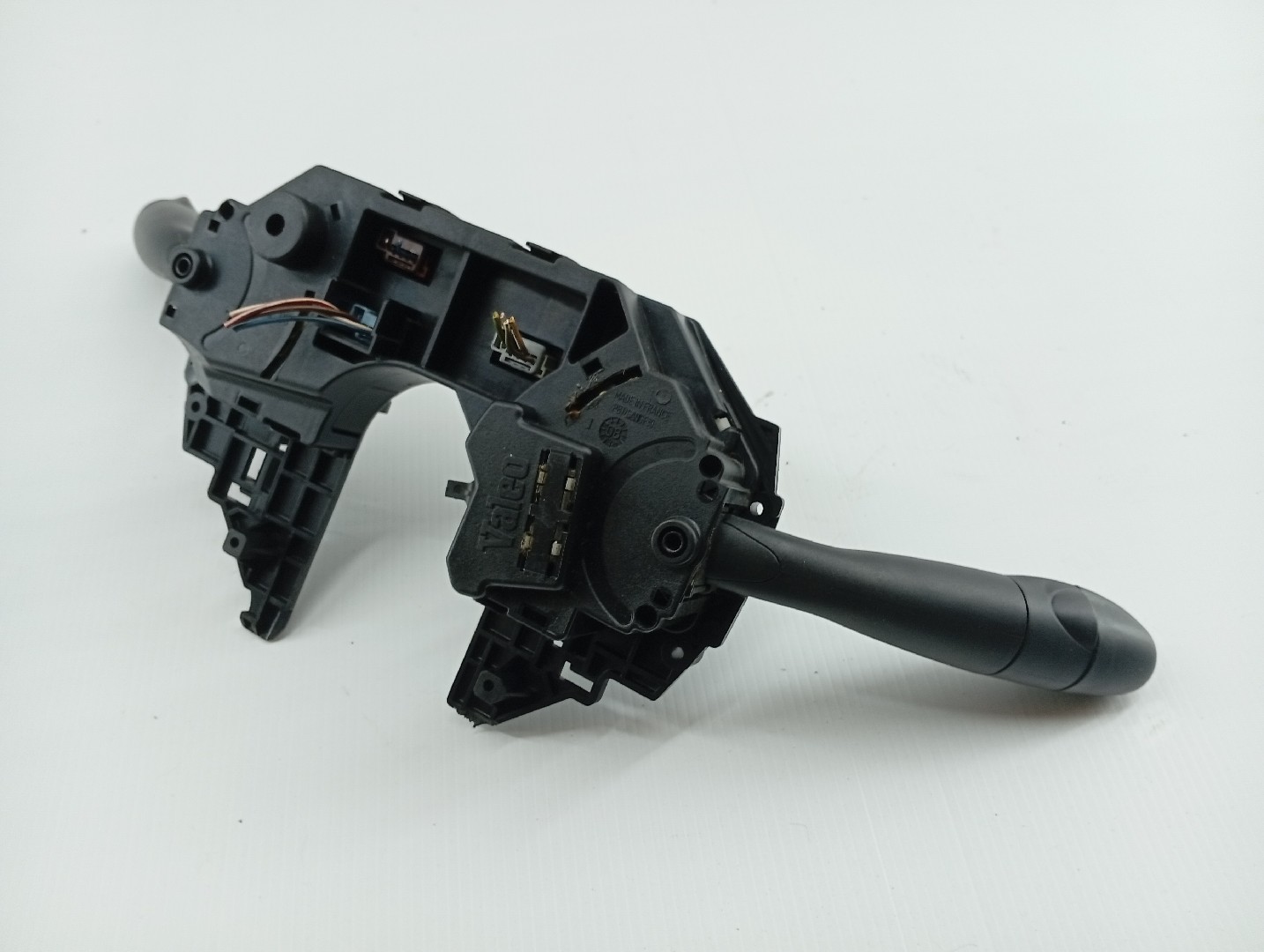 Comutador de Luzes /Piscas /Limpa Para-Brisas CITROEN C4 Coupé (LA_) | 04 - 13 Imagem-4