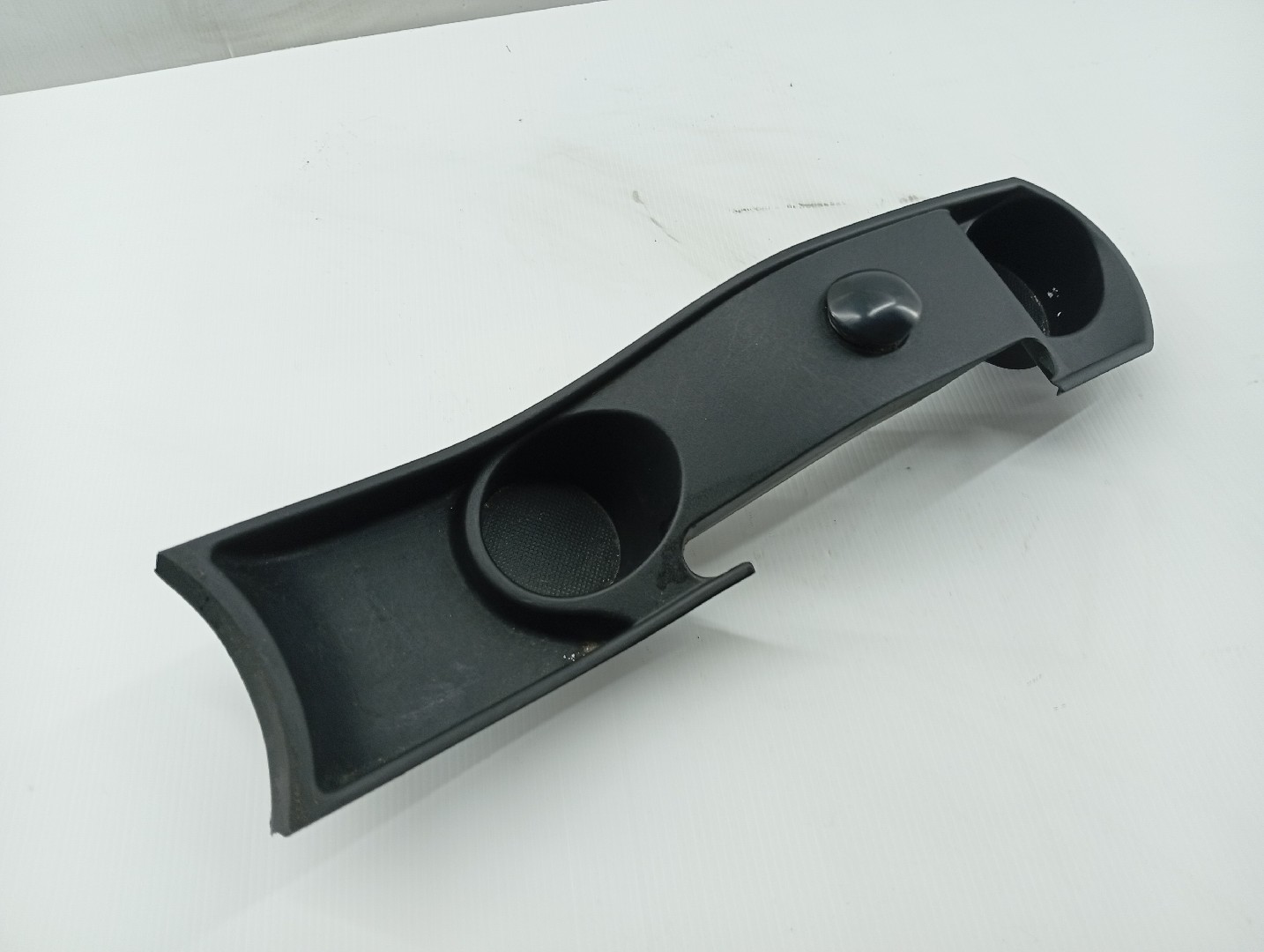 Acabamento Interior CITROEN C4 Coupé (LA_) | 04 - 13