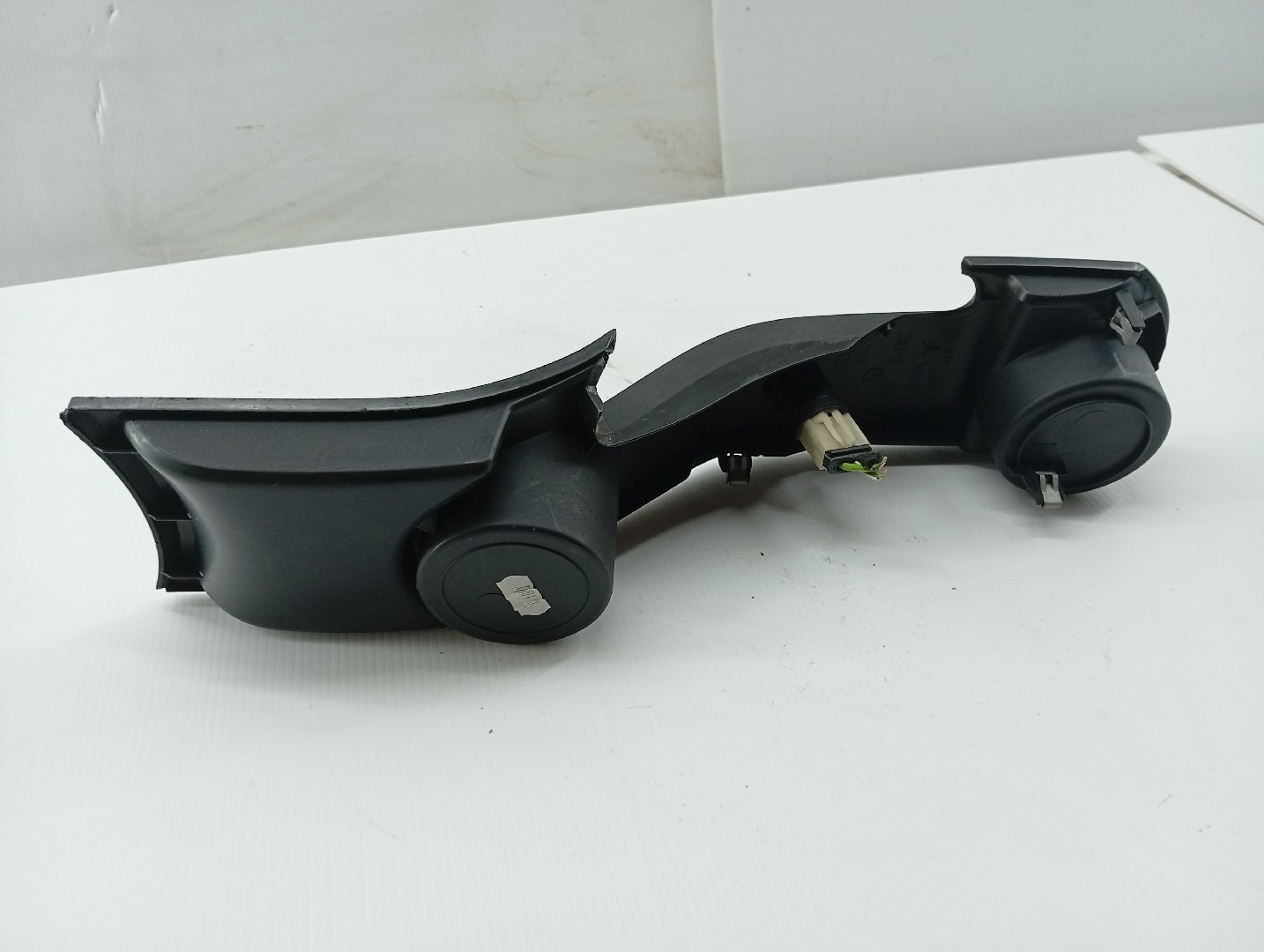 Acabamento Interior CITROEN C4 Coupé (LA_) | 04 - 13 Imagem-2