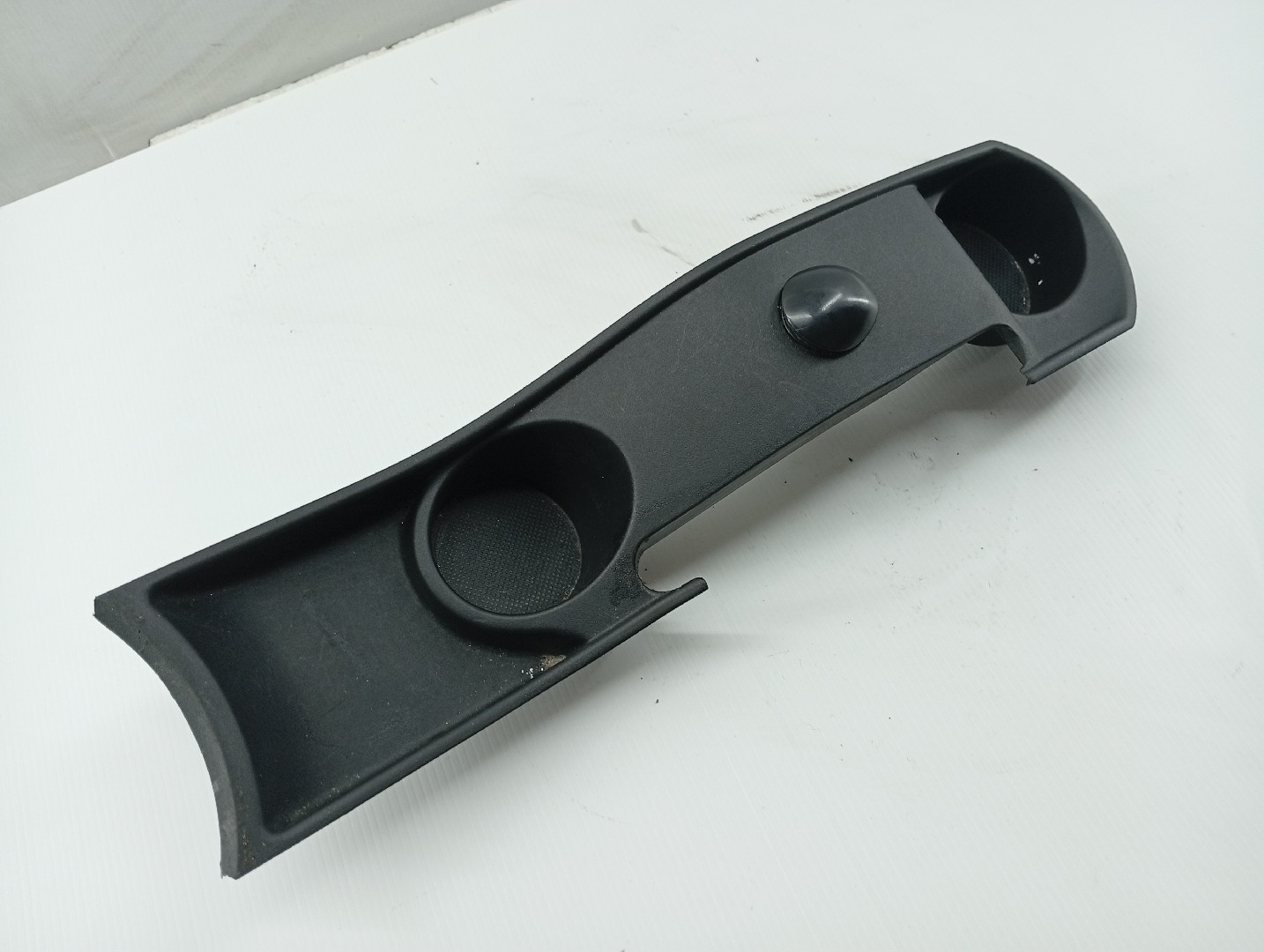 Acabamento Interior CITROEN C4 Coupé (LA_) | 04 - 13 Imagem-4