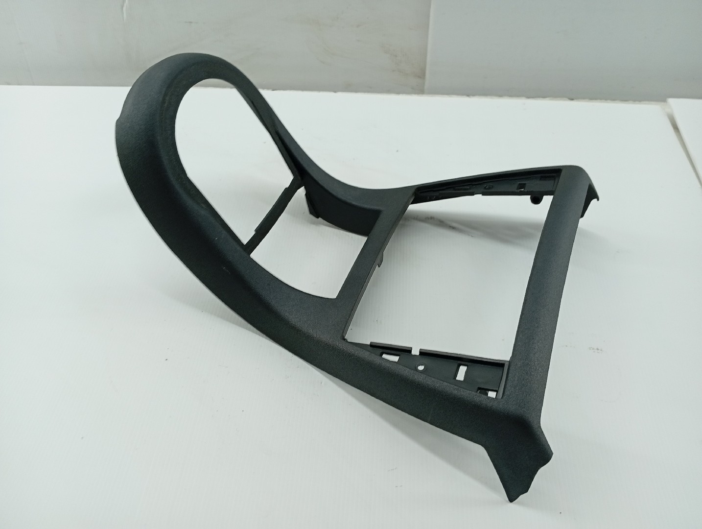 Moldura Consola Central CITROEN C4 Coupé (LA_) | 04 - 13