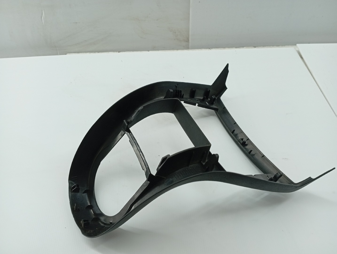 Moldura Consola Central CITROEN C4 Coupé (LA_) | 04 - 13 Imagem-4