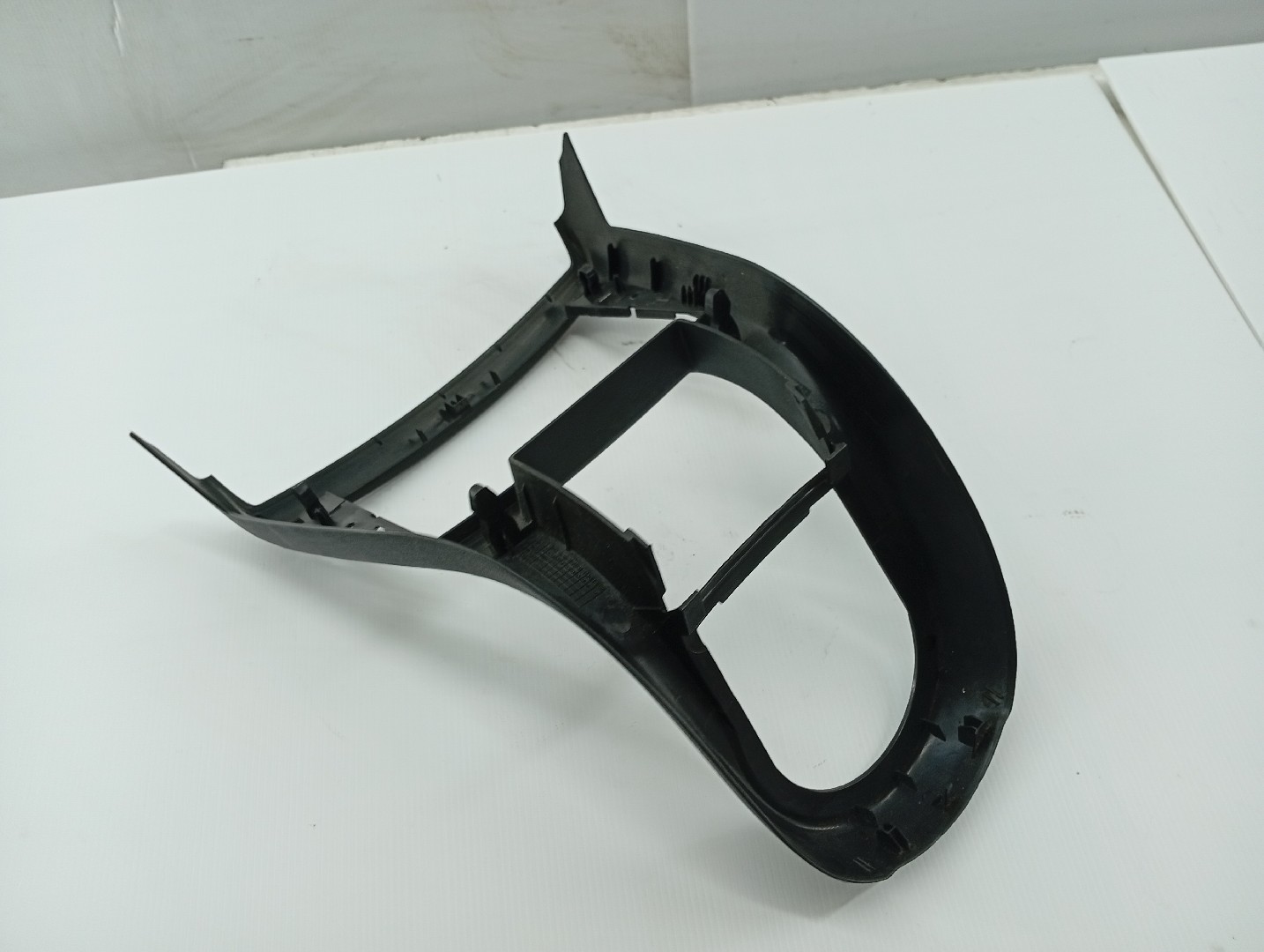 Moldura Consola Central CITROEN C4 Coupé (LA_) | 04 - 13 Imagem-3