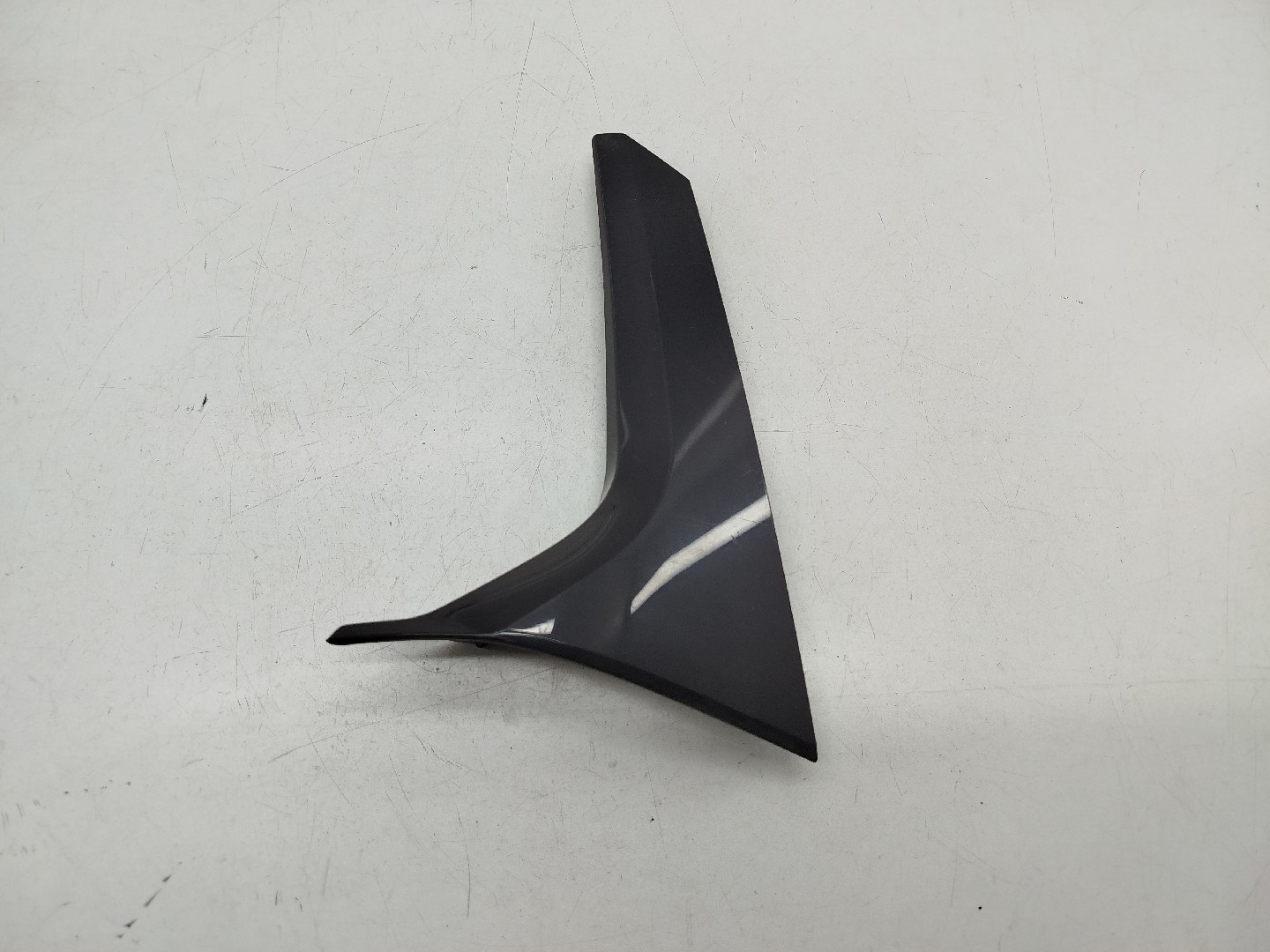 Acabamento de mala NISSAN MICRA V (K14) | 16 -  Imagem-1