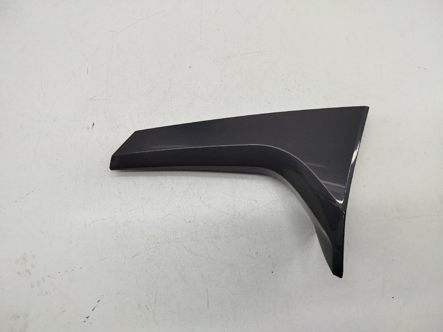 Acabamento de mala NISSAN MICRA V (K14) | 16 - 