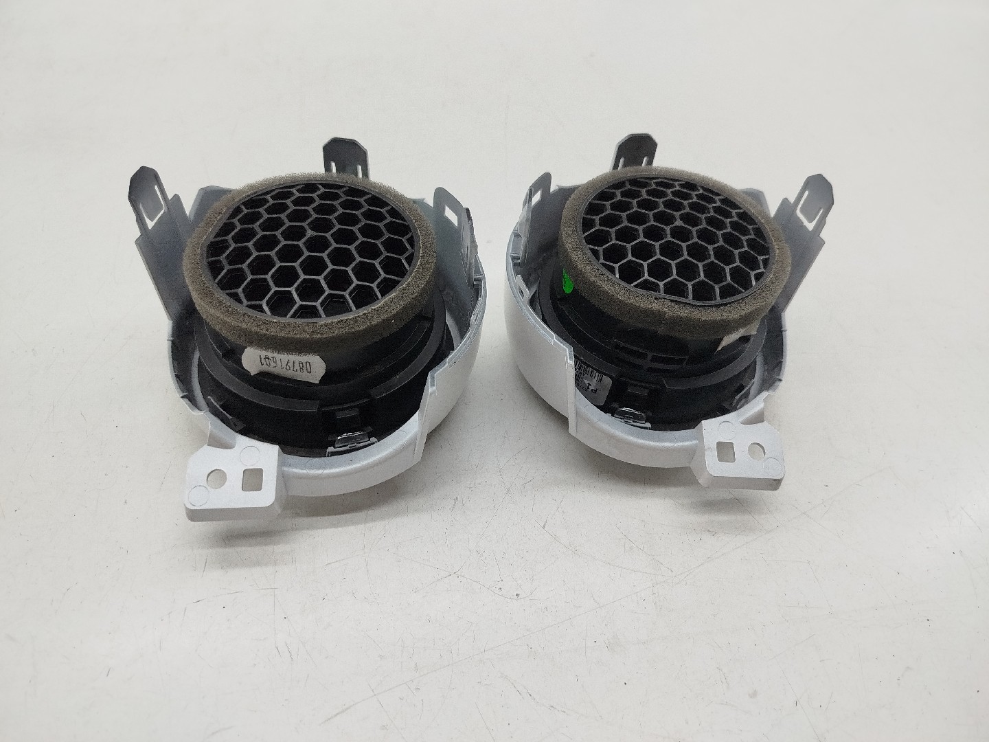 Saída de ar NISSAN MICRA V (K14) | 16 -  Imagem-2