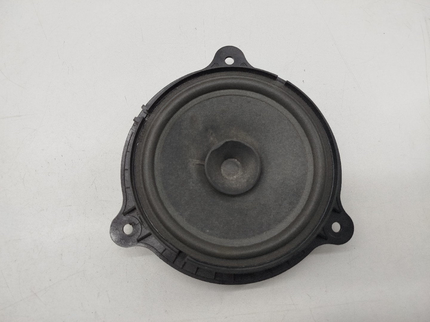 Coluna de som NISSAN MICRA V (K14) | 16 - 