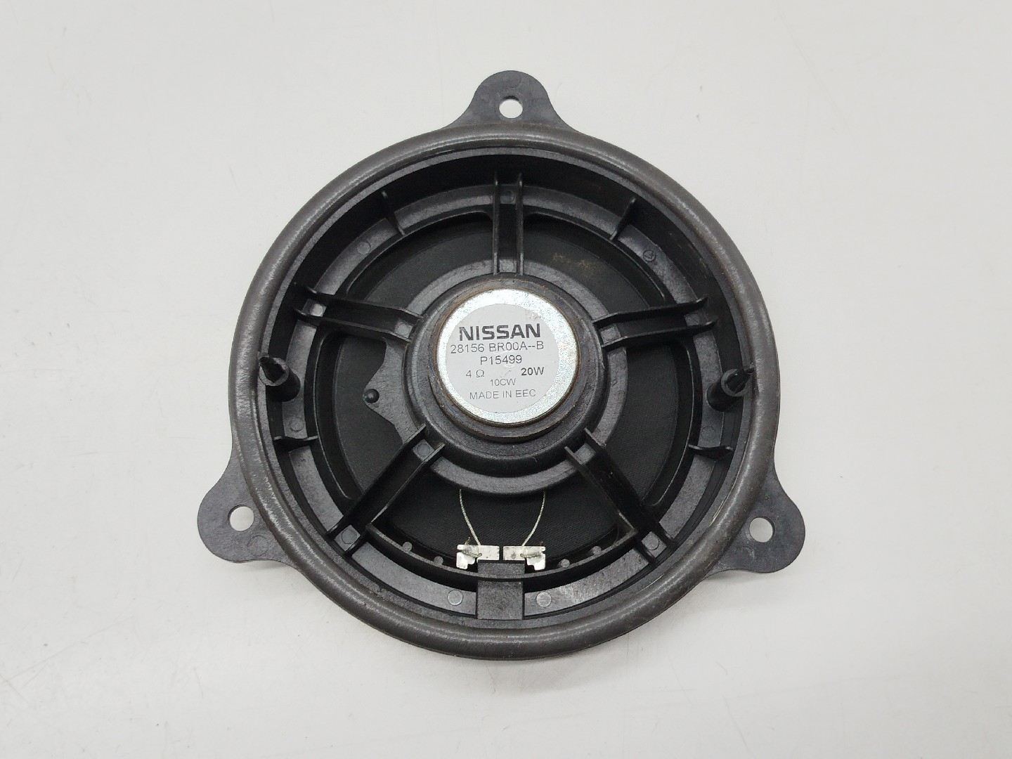 Coluna de som NISSAN MICRA V (K14) | 16 -  Imagem-4